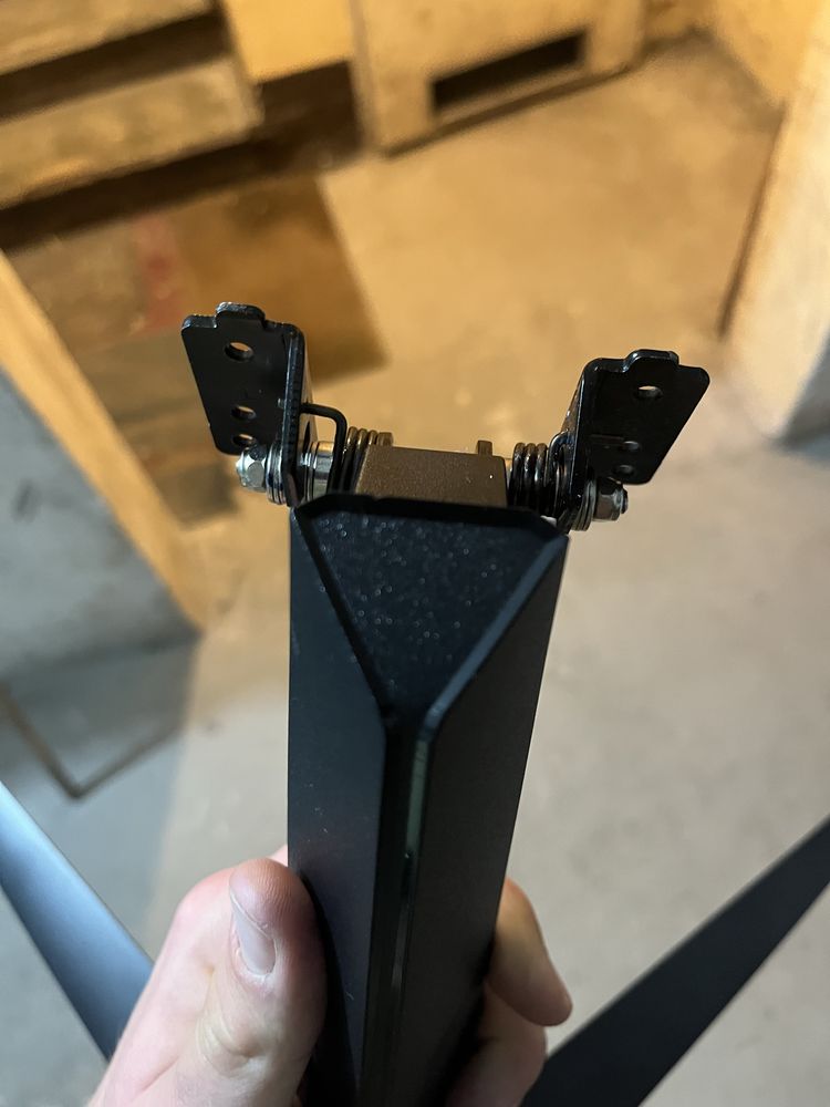 Stojak na monitor MSI Optix G24C4 i G27C4