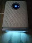 Lampa UV do paznokci silver crest