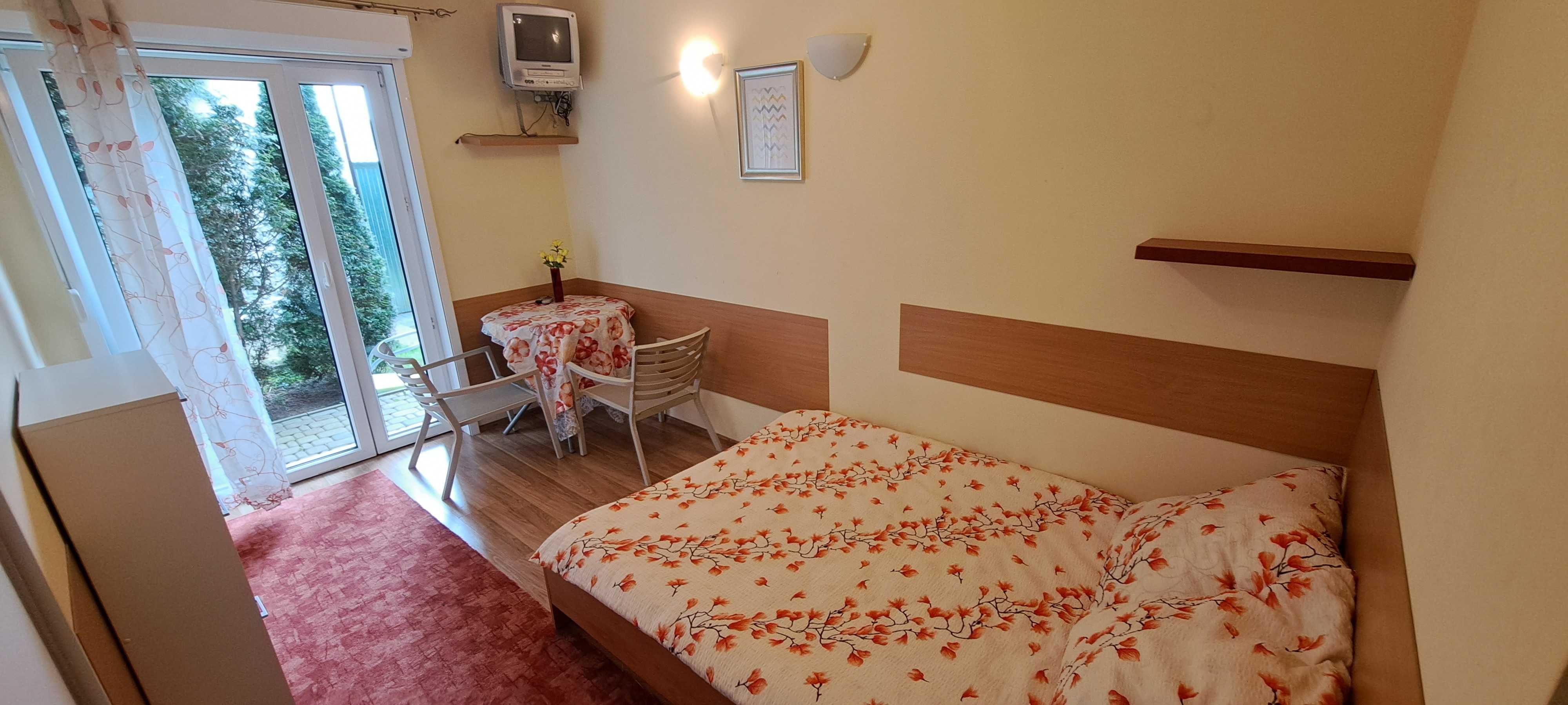 Pokoje, apartamenty, noclegi Mielno Alstimo