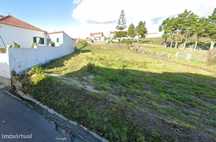 Terreno para construção em Torres Vedras