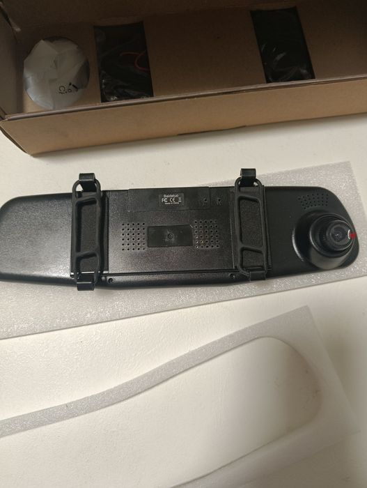 Продам зеркало заднего вида