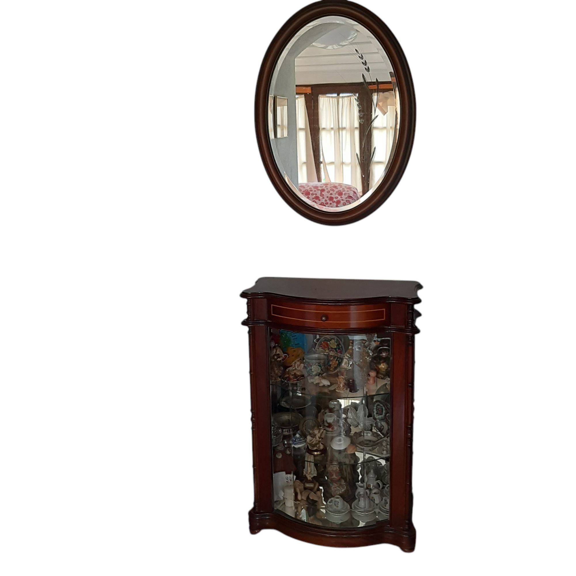 Moveis vintage como novos