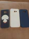 Capas samsung A5