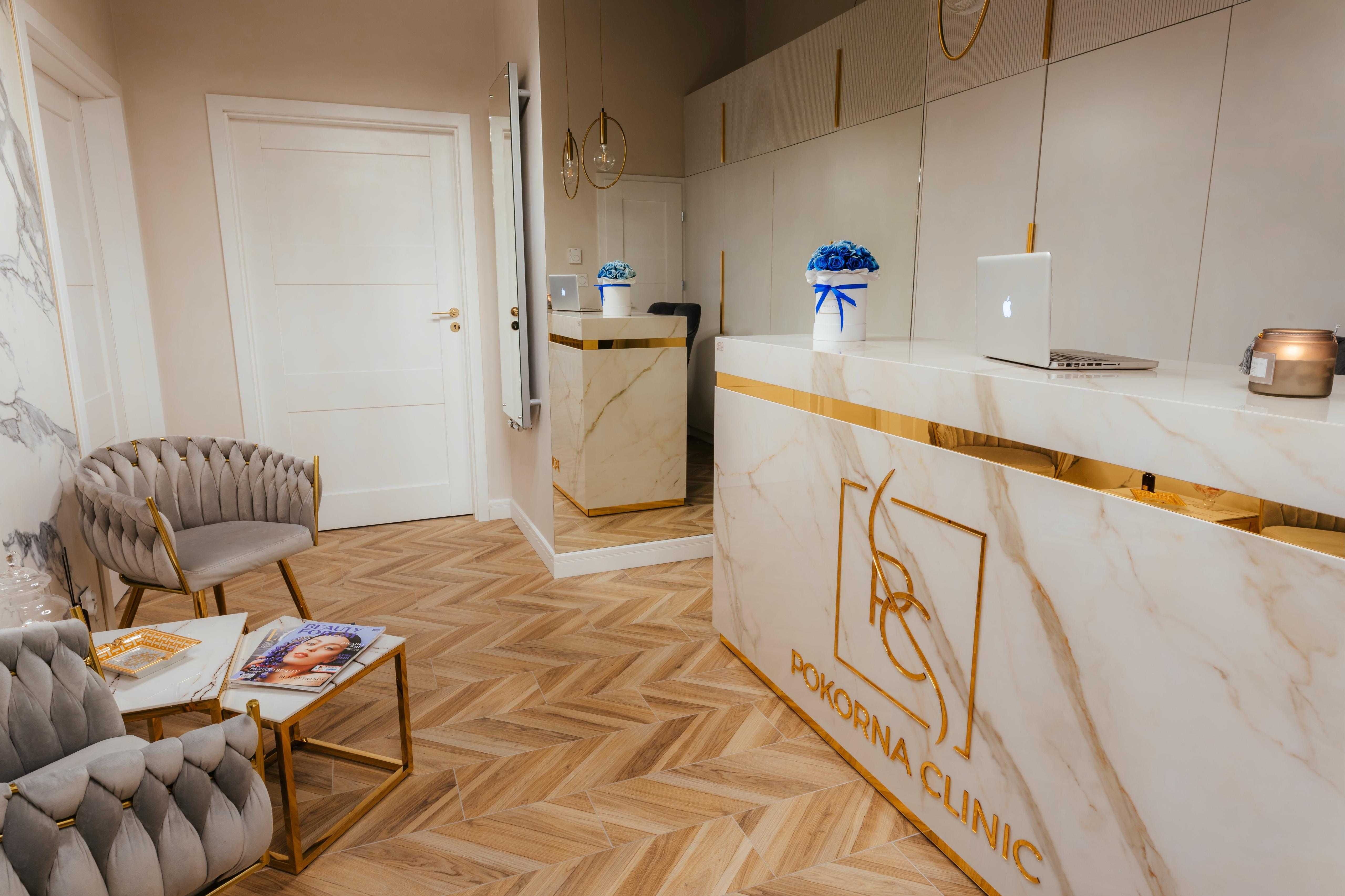 Sprzedam salon kosmetyczny , baza klientów , gotowy biznes Beauty