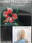 cd - maria puga lareo - promotional