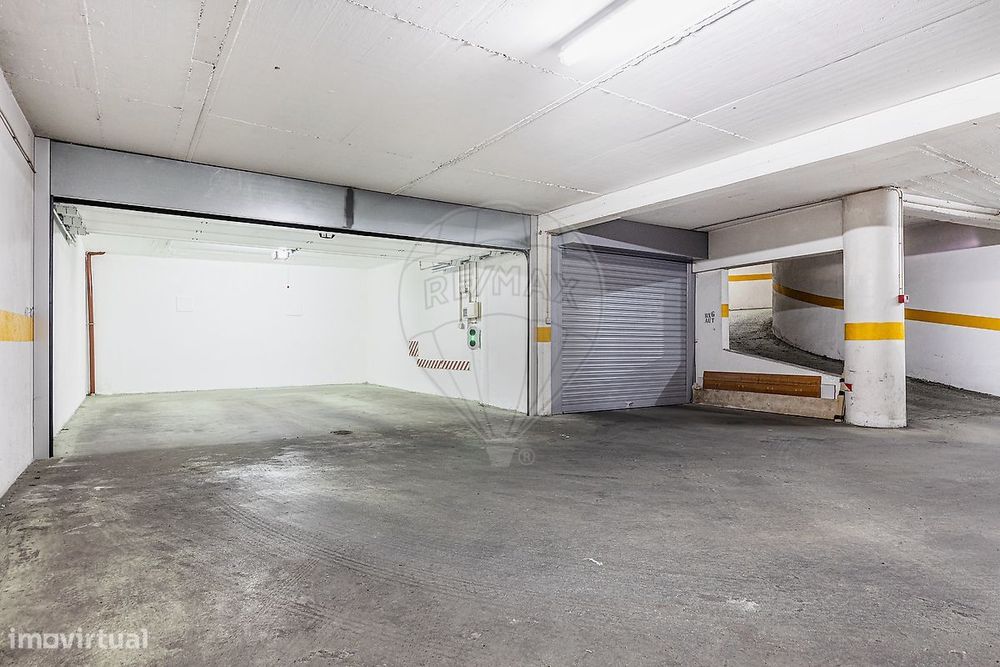 Garagem  para venda