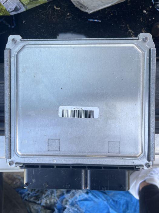 Centralina motor golf 7 1.6 tdi