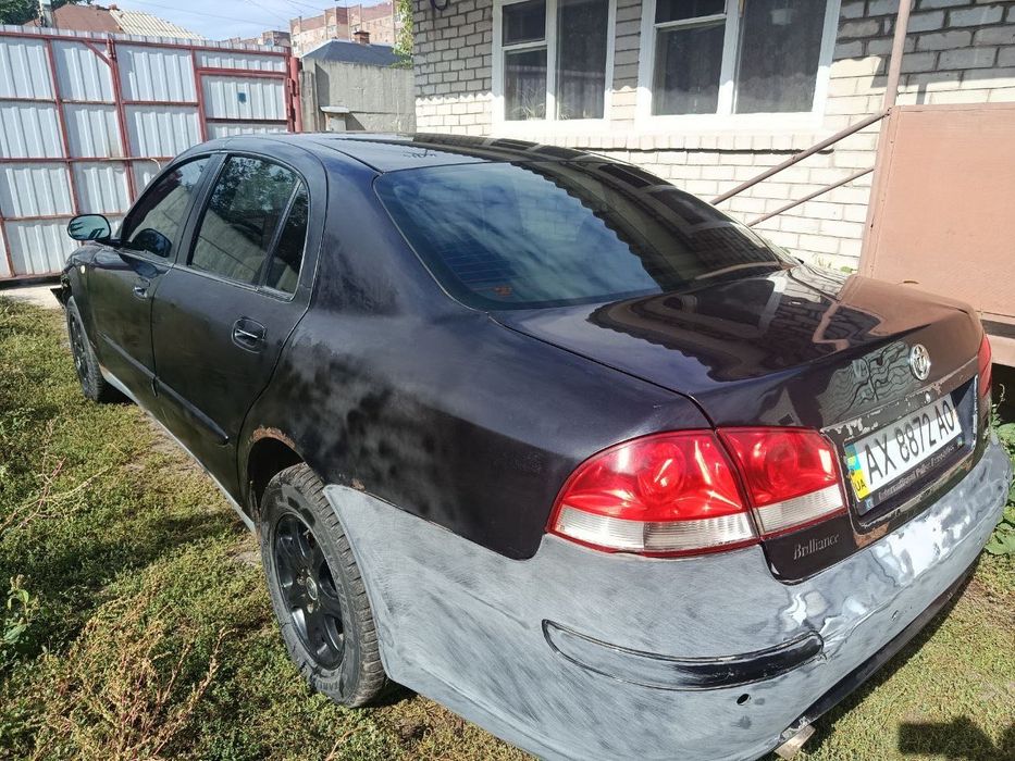 Продам Brilliance