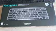 Logitech MX Keys Mini nowa zapakowana
