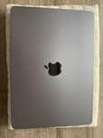 Macbook Air M2 na gwarancji