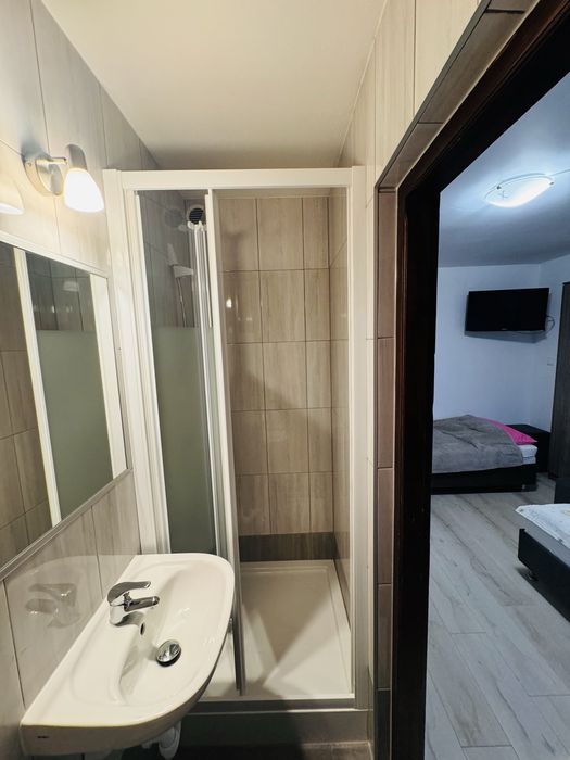 Pokoje Gościnne Zakopane u Moniki Sylwestra Święta Nocleg Noclegi