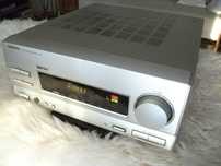 Amplituner Onkyo R-A5 100% sprawny