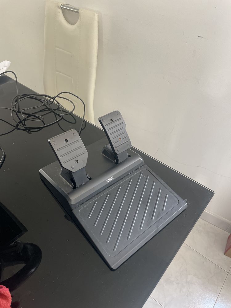 Volante hori apex