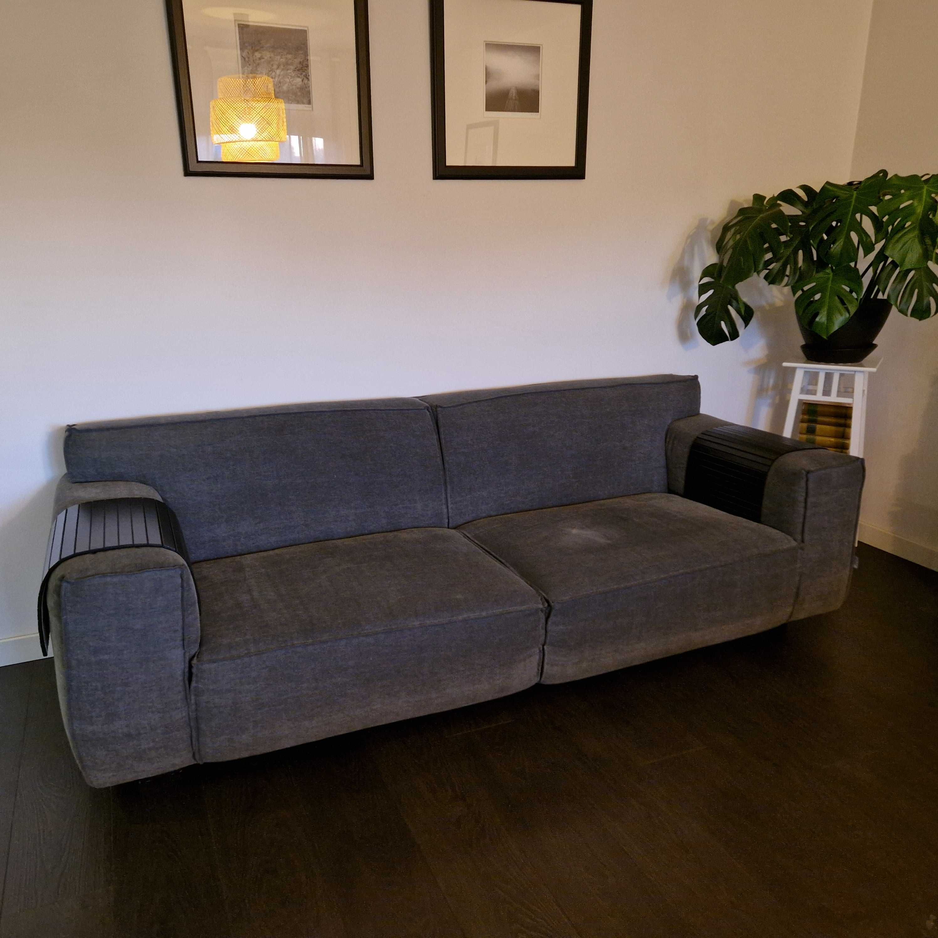Sofa 3-osobowa Vesta z Furninova