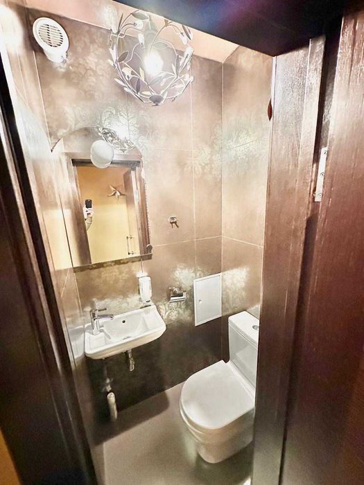 Продам 1-кімн. Миколи Руденка бул. 14к, 67 м.кв