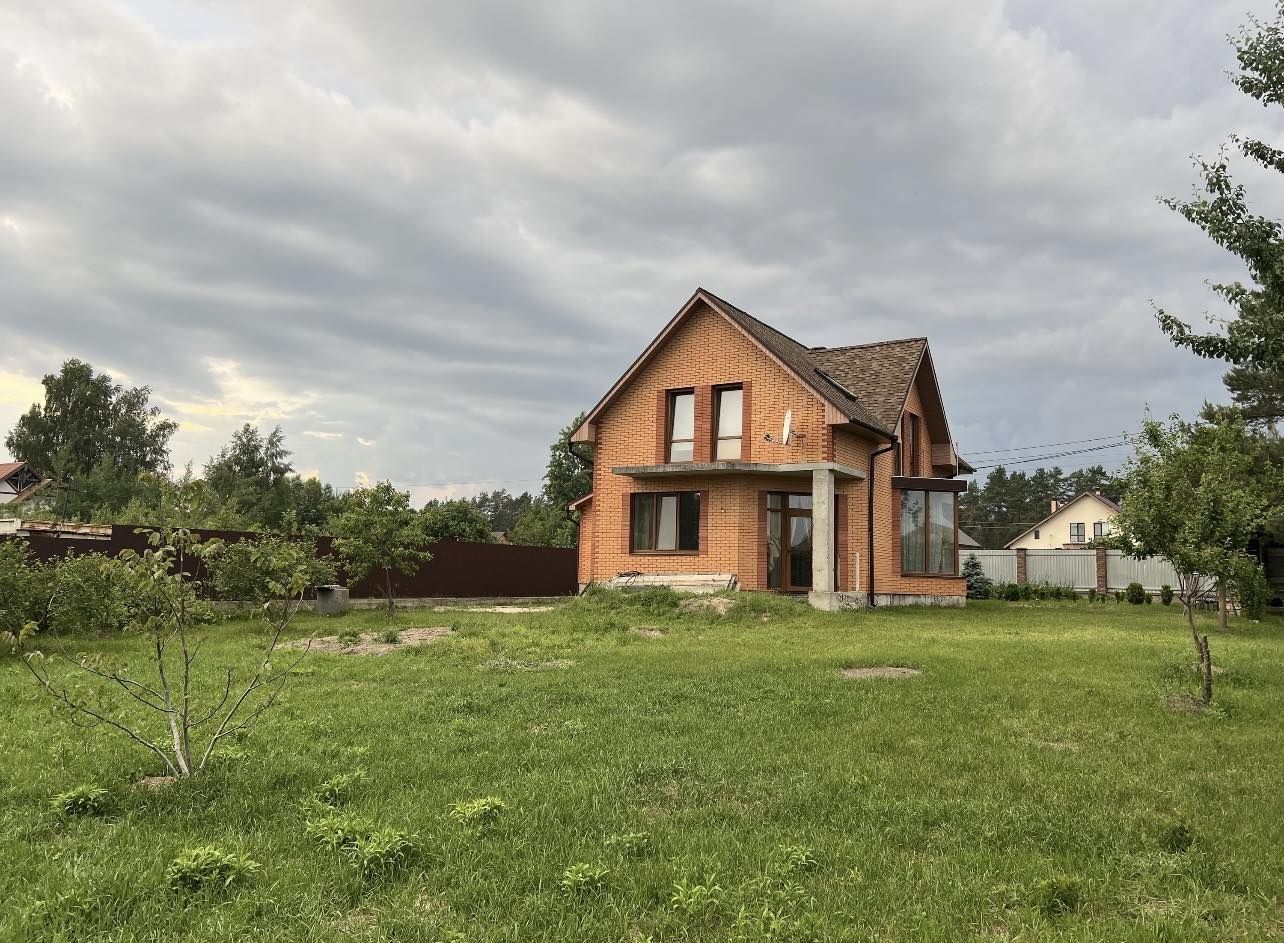 Продаж будинку у Тетерівці!