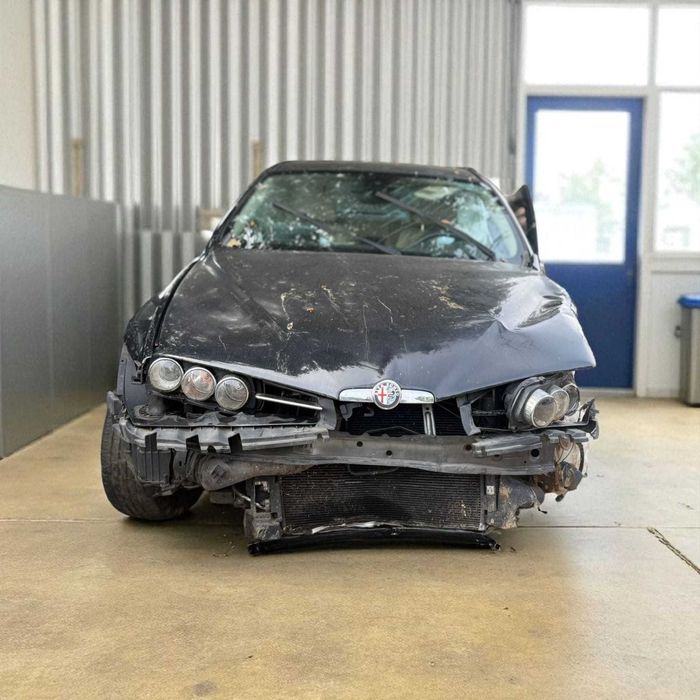 Alfa Romeu 159 para peças
