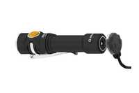 Latarka EDC Armytek Prime C2 Pro Magnet USB White