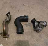 EGR VW Golf 4 1.9TDI 115cvs