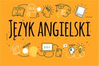 Korepetycje z angielskiego