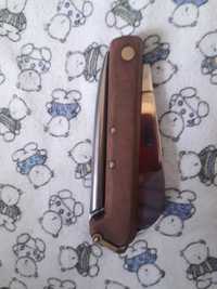 Продам боцманский(шлюпочный) нож Inox.