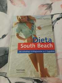 Dieta South Beach. Arthur Agatston