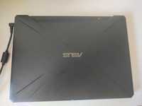 Laptop Asus TUF FX505 G i5 GTX 1650 Gaming dla graczy