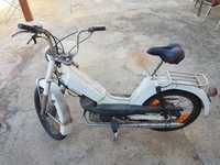 Mobilete (mota e bicicleta)