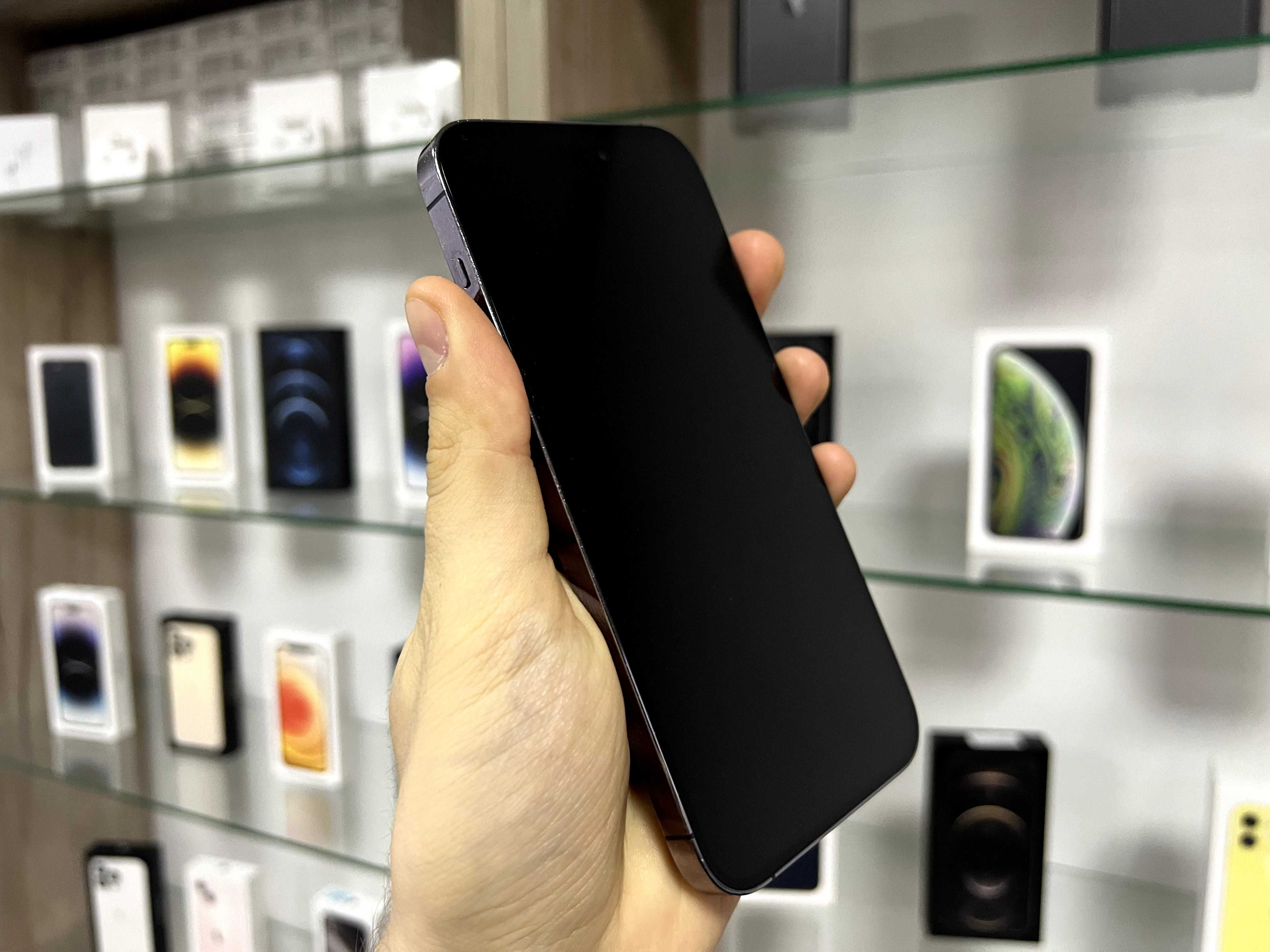 iPhone 14 Pro Max 128  Neverlock l МАГАЗИН l Гарантія