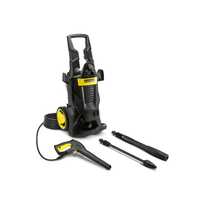 Мийка високого тиску KARCHER K 6 мойка профессиональная