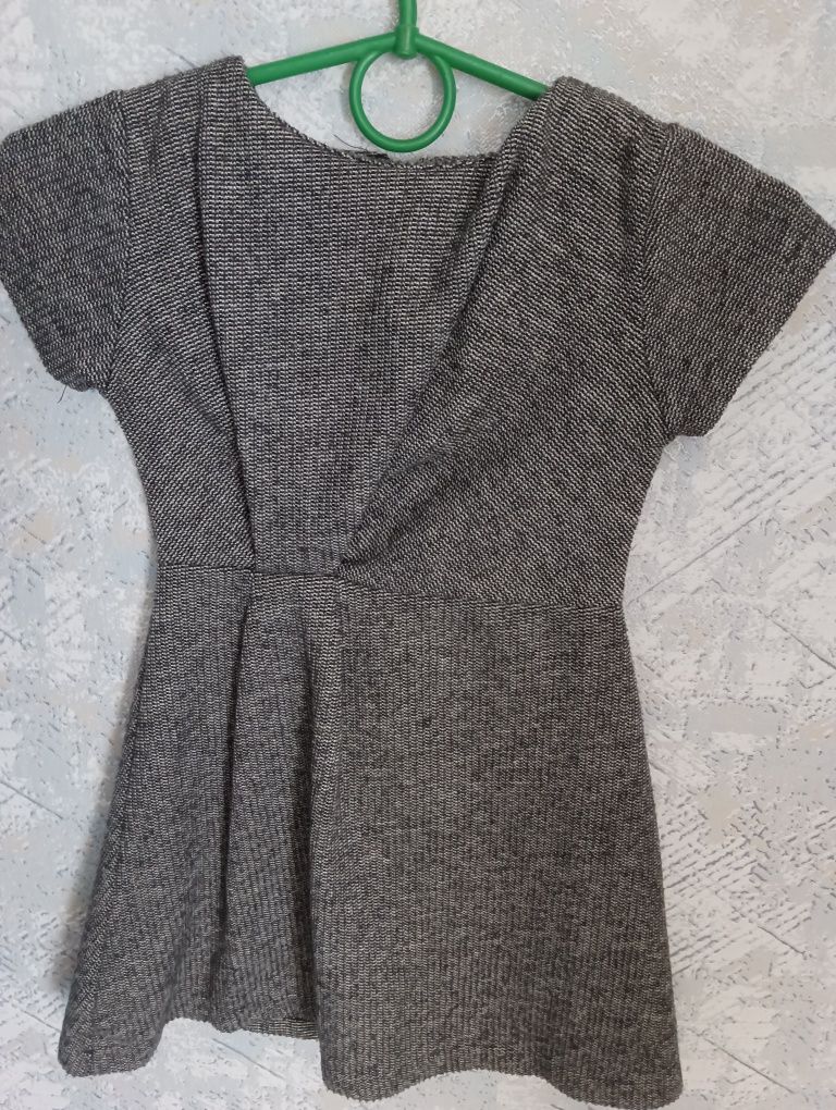Сарафан сукня zara 128р