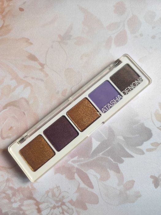 Paleta cieni Natasha Denona mini Palette 12