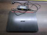 Acer Nitro 5 1650 i5 9300H 16GB 256GB SDD