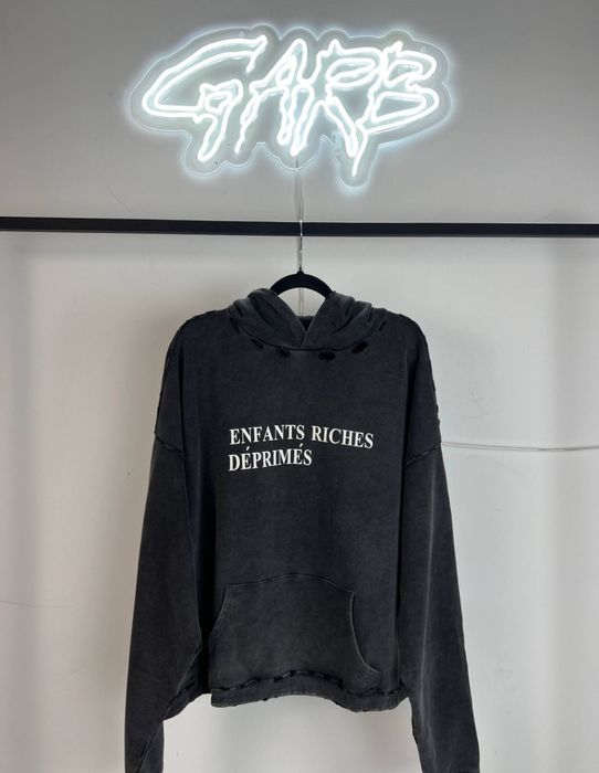 Розпродаж худі Enfants Riches Deprimes