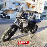 Yamaha XT  Z TENERE 700
