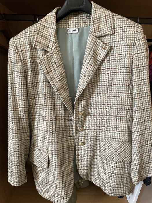 Blazer varios padroes