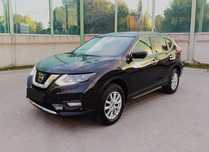 Nissan X-Trail Nissan X-Trail / 4x4 / 1,6 130KM / Rej. 2019 / HAK / Faktura VAT 23%