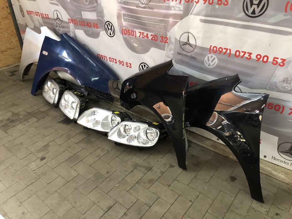 Автошрот VW Caddy Разборка Шрот Каді Запчасти Кади Кадди Автошрот