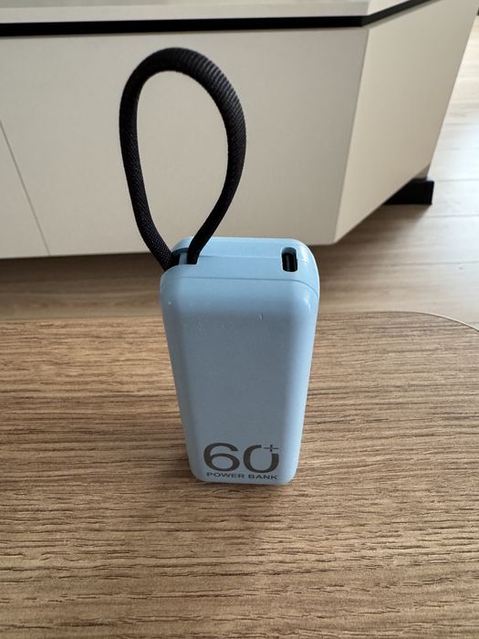 Power bank для iphone