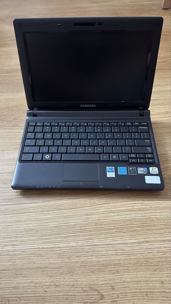 Laptopy Samsung opis