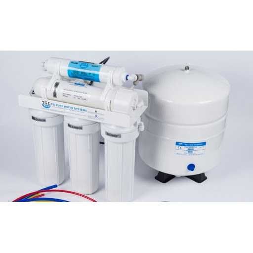 Фільтр для води TGI 525 зворотний осмос