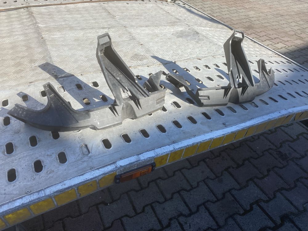 Slizg Lampy Prawy Lewy M Pakiet BMW E83 X3