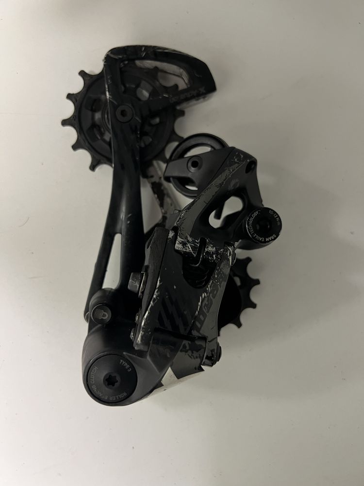 Desviador Sram XO1 / X01