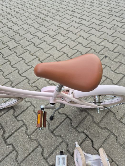 Rower dziecięcy Banwood 16"