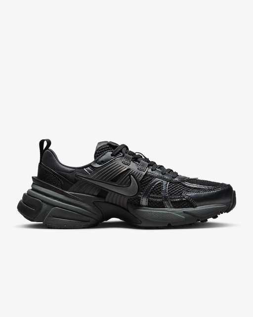 США! Кросівки Nike V2K Run Air Max Force TW (36р по 43р) (FD0736-001)