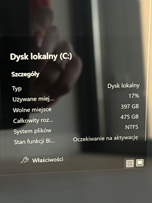 Dell Inspiron 7591 2w1 – i7 / 16 GB RAM / SSD 512 GB