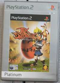 "Jak and Dexter the precursor legasy" PlayStation 2 wersja angielska