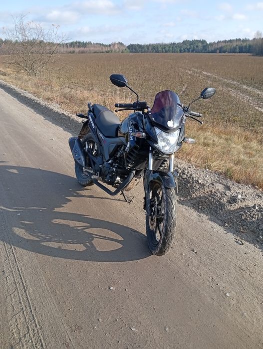 Продам Ліфан кп 200