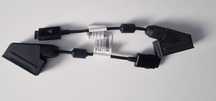 Adapter AV do telewizora Samsung