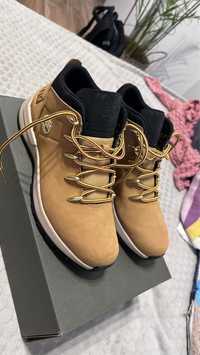 Buty Timberland Sprint Trekker MID 42